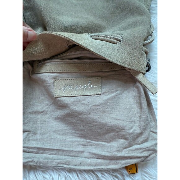 Free People bucket bag - Picture 6 of 8